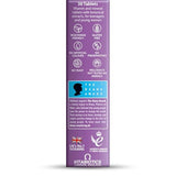 Wellteen Her ingredientes clave CoQ10 y L-Carnitina para soporte vital.