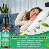 WellVeraVida L-Teanina Drops: cuentagotas y envase para uso doméstico