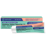 Gel de WELMATE Diclofenaco sodio, alivio localizado en articulaciones