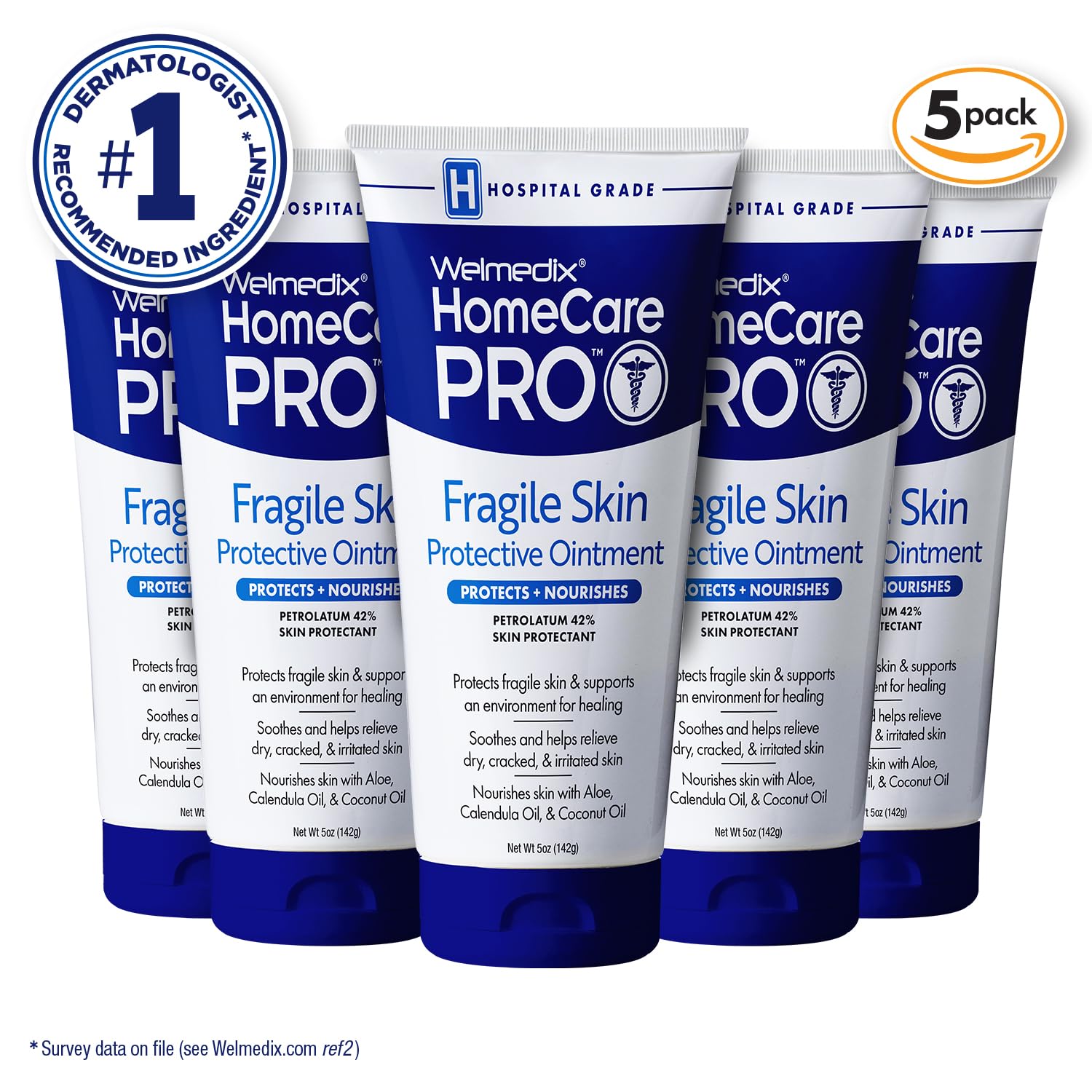 Welmedix crema protección para piel extrema usada diariamente