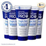 Welmedix crema protección para piel extrema usada diariamente