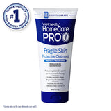 Welmedix Unguento manos y pies para piel seca.