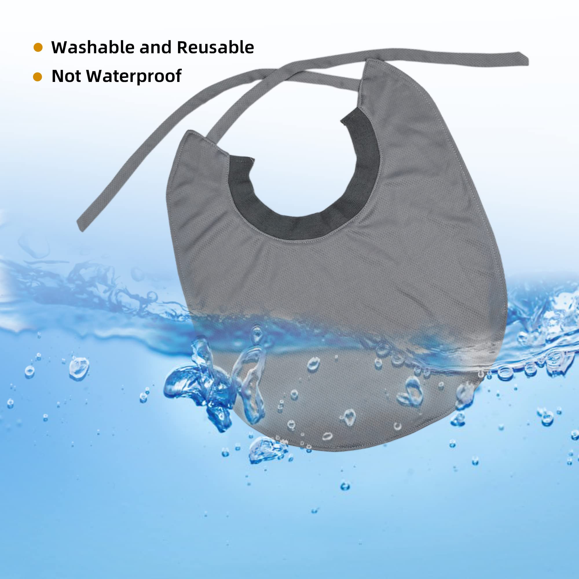 Welsoon estilo discreto se oculta bajo la ropa para uso diario.