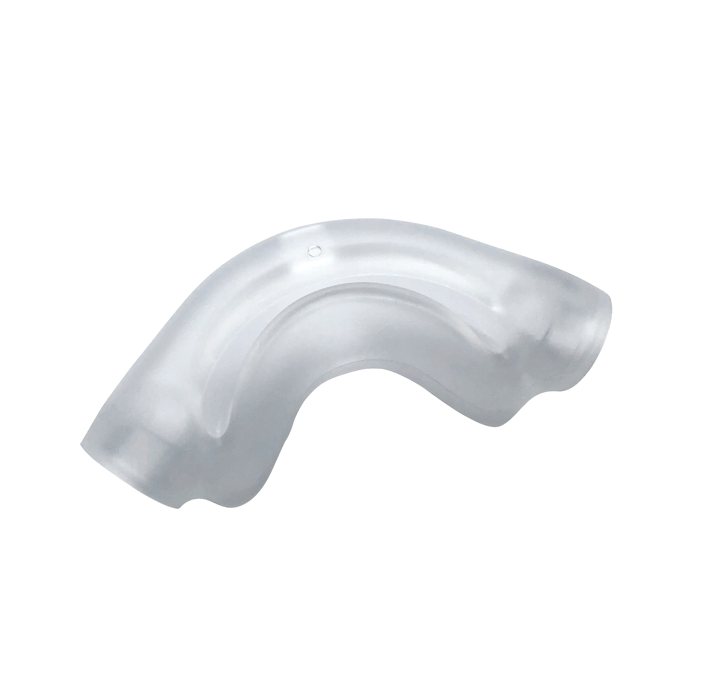 Wendycare almohadilla nasal DreamWear mediana, comodidad suave para uso nocturno.