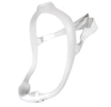 Wendycare uso diario con CPAP para mayor confort.