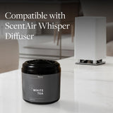Westin White Tea aroma inspirado en hoteles para sala de estar