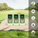 Protección para exteriores con WestKey Labs durante camping y senderismo.