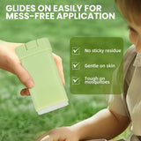Seguro para niños y adultos con supervisión adecuada en WestKey Labs.