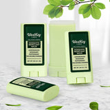 Repelente natural sin aceites agresivos para actividades al aire libre.