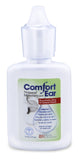 Gotas Westone Comfort Ear en botella para suavizar cerumen y picor.