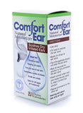Gotas Westone Comfort Ear cuidado diario del conducto auditivo.