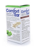 Gotas Westone Comfort Ear formato portátil para uso en cualquier lugar.