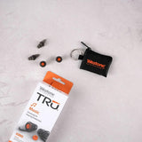 Westone TRU Music tapones auditivos, diseño universal para todos los oídos.