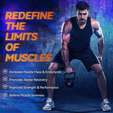 Sabor arándano Weynrdy, opción sin azúcar para fitness.