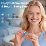 Etiqueta Weynrdy magnesio carbonato 500 mg, dosis clara y confianza