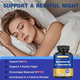 WHBAYSYH Soporte para sueño reparador y descanso nocturno.