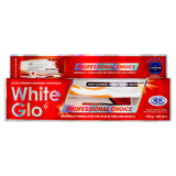 White Glo Professional Choice pasta dental tubo 150 g: protección diaria y sabor fresco