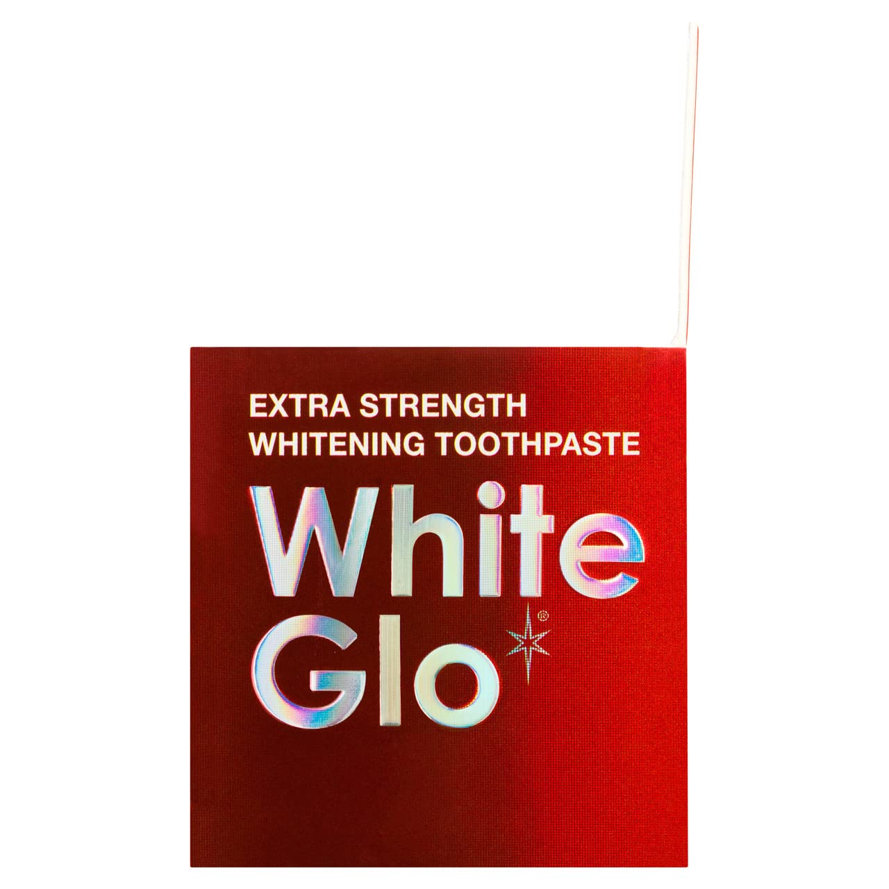 White Glo Professional Choice sonrisa brillante: experiencia de blanqueamiento suave