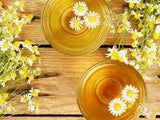 Envase hermético de White Label Manzanilla Alemana para mantener frescura