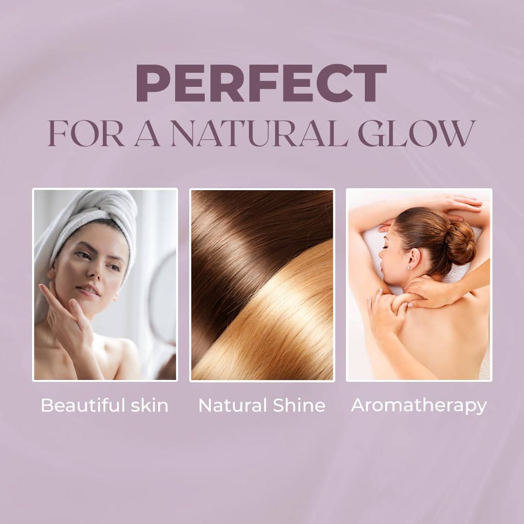 White Naturals Patchouli cuidado-de-piel suave con dilución adecuada