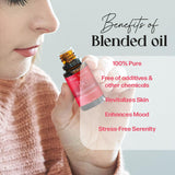 White Naturals Rejuvenating, cuidado de piel: aroma estimulante que complementa tu rutina diaria