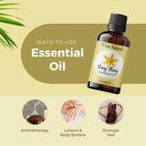 White Naturals Ylang Ylang en difusor, crea un ambiente relajante en casa.