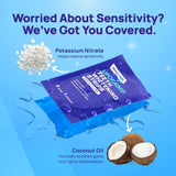 Whitebite Pro: empaque blanqueamiento dental instalación sencilla