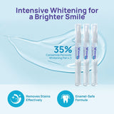 Gel remineralizante para proteger el esmalte tras cada sesión con Whitebite Pro