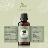 White Naturals Pino Puro, perfuma y mejora el ambiente de la habitación