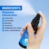 WHLH & WELL-BEING ingredientes puros: opción natural para uso tópico
