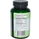 Royal Camu de Whole World Botanicals, etiqueta, destaca vitamina C natural para reforzar el bienestar diario.