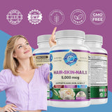 WHOLE WORLD WELLNESS cápsulas diarias para uso diario