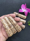 Wholesale Gem Shop aragonita-obelisco-70mm energias-proteccion, transmite proteccion energetica durante meditacion