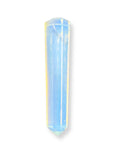 Wholesale Gem Shop obelisco de opalita 70 mm, pieza natural con variaciones únicas. 