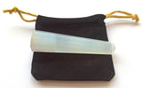 Wholesale Gem Shop selenita obelisco 70 mm para equilibrio energético diario