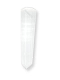 Wholesale Gem Shop selenita obelisco 70 mm para uso en Reiki