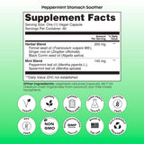 Wholier etiqueta vegano sin gluten para consumidores conscientes.