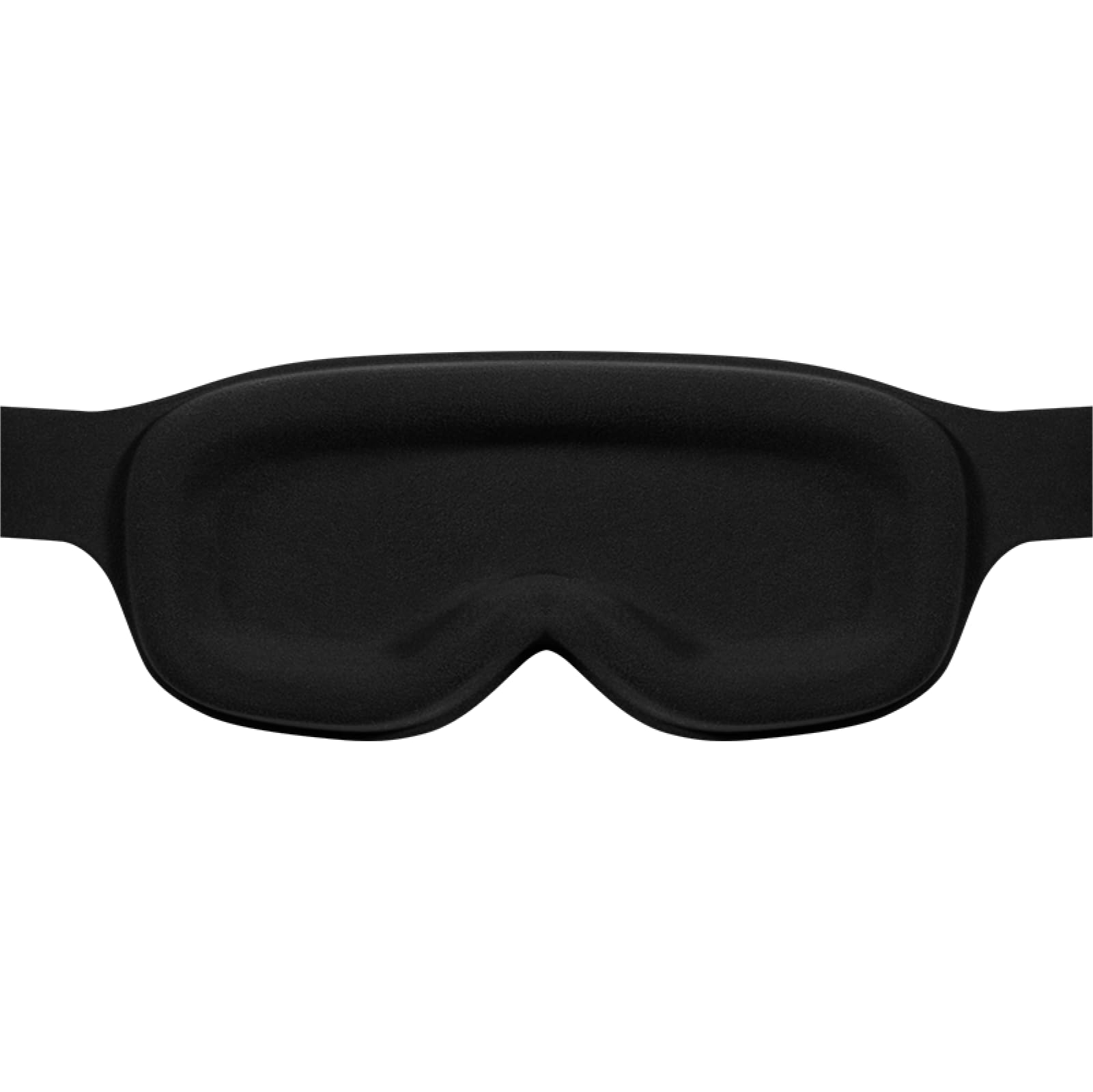 Diseño ligero y contorneado de Whoop, ideal para dormir desde cualquier posición.