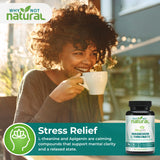 Why Not Natural Magtein cápsulas-uso-diario soporte para bienestar cognitivo