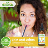 Why Not Natural: uso diario sin azúcares añadidos para rutina saludable