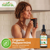 Why Not Natural uso diario para huesos y bienestar general.