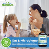 Why Not Natural, envase de vidrio, producto premium y sostenible