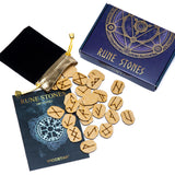 WICCSTAR guía e instrucciones para lecturas de divinación