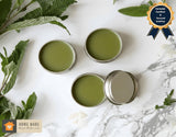 Wild Castle Comfrey Salve, cuidado de tatuajes para hidratación y protección