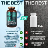 WILD FUEL Cruelty-free: hecho en EE.UU.