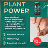 Caja de Wild Fuel, fácil almacenamiento y consulta rápida.