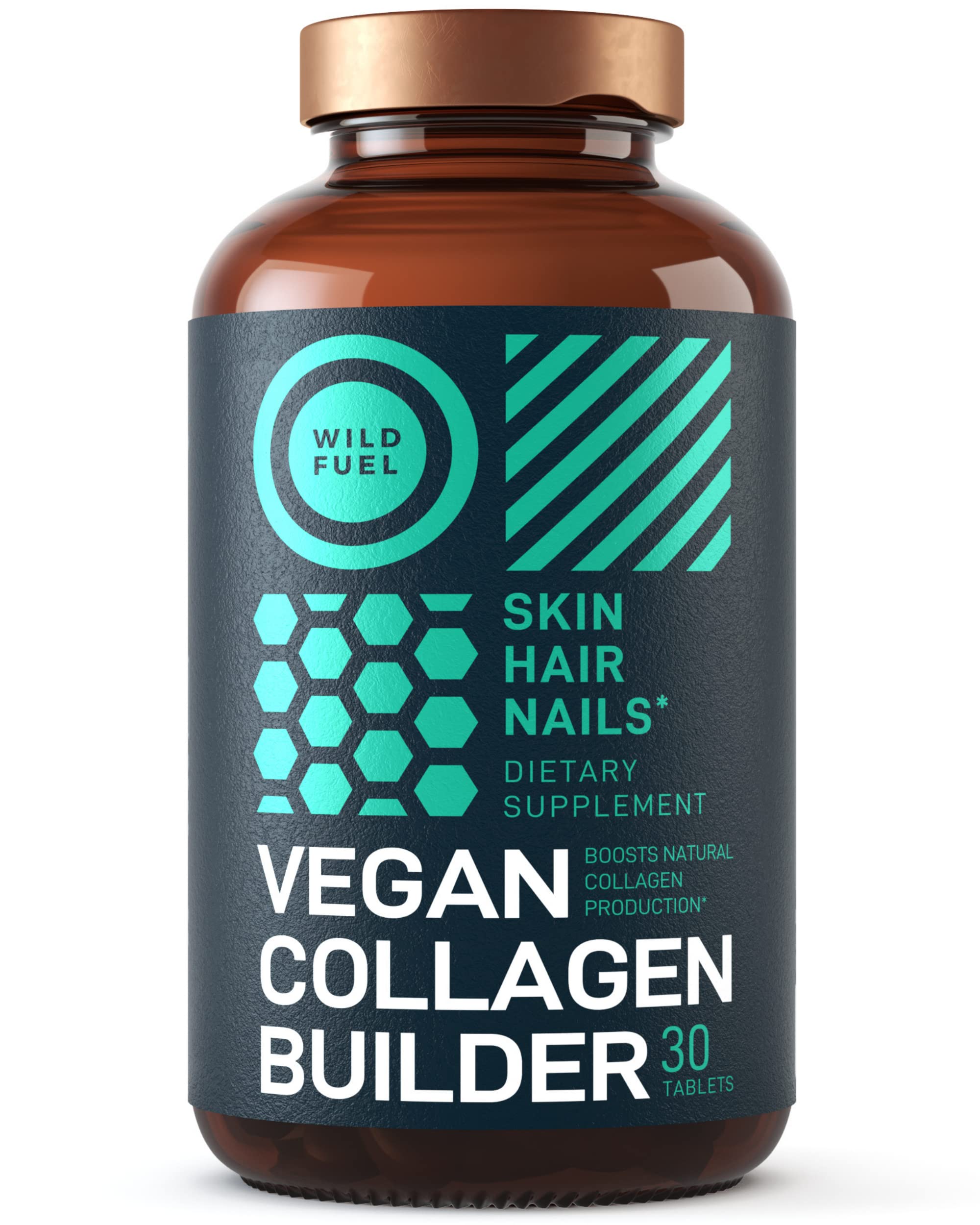 Prácticas libres de crueldad en la producción de WILD FUEL.