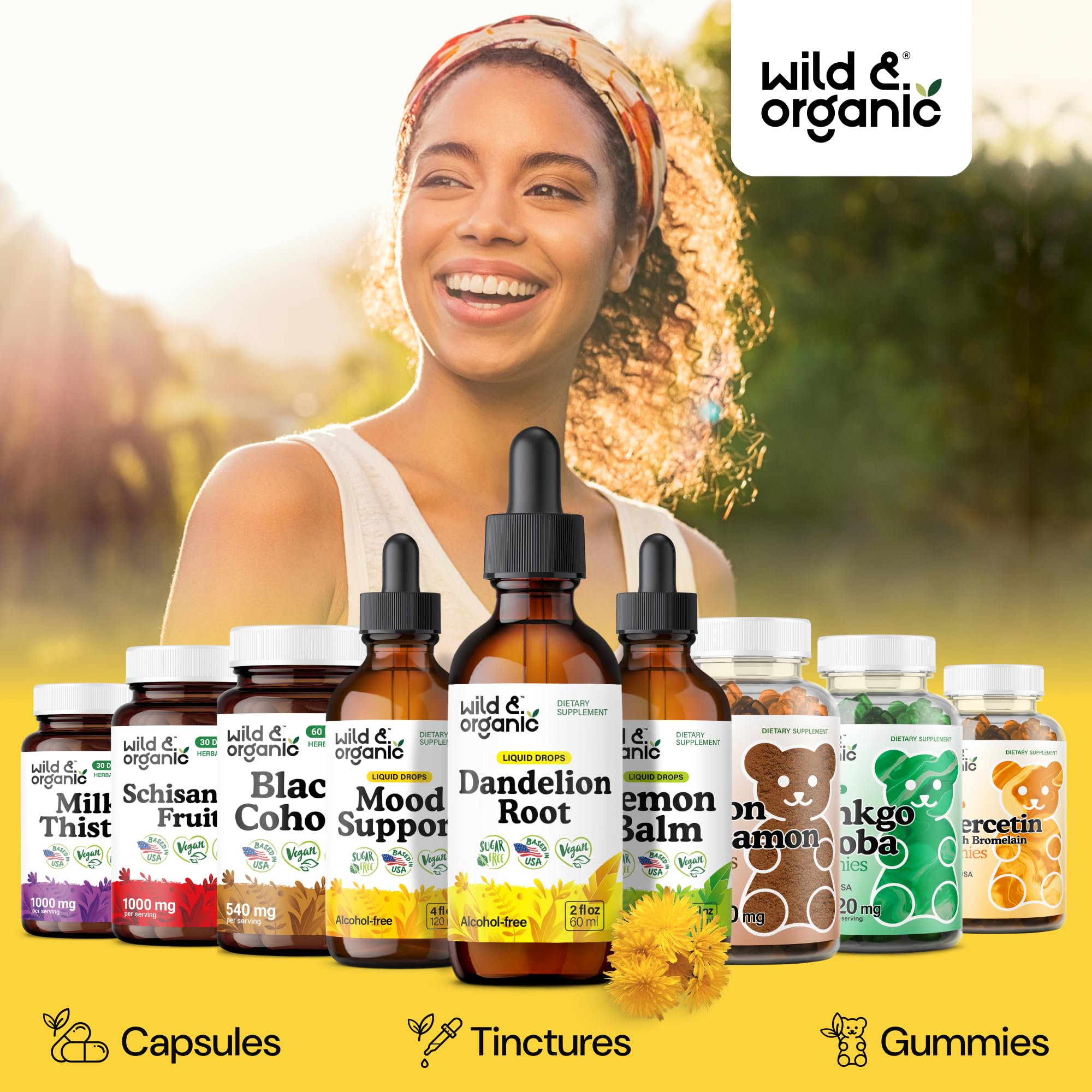 Sabor natural sin azúcar para experiencia suave.