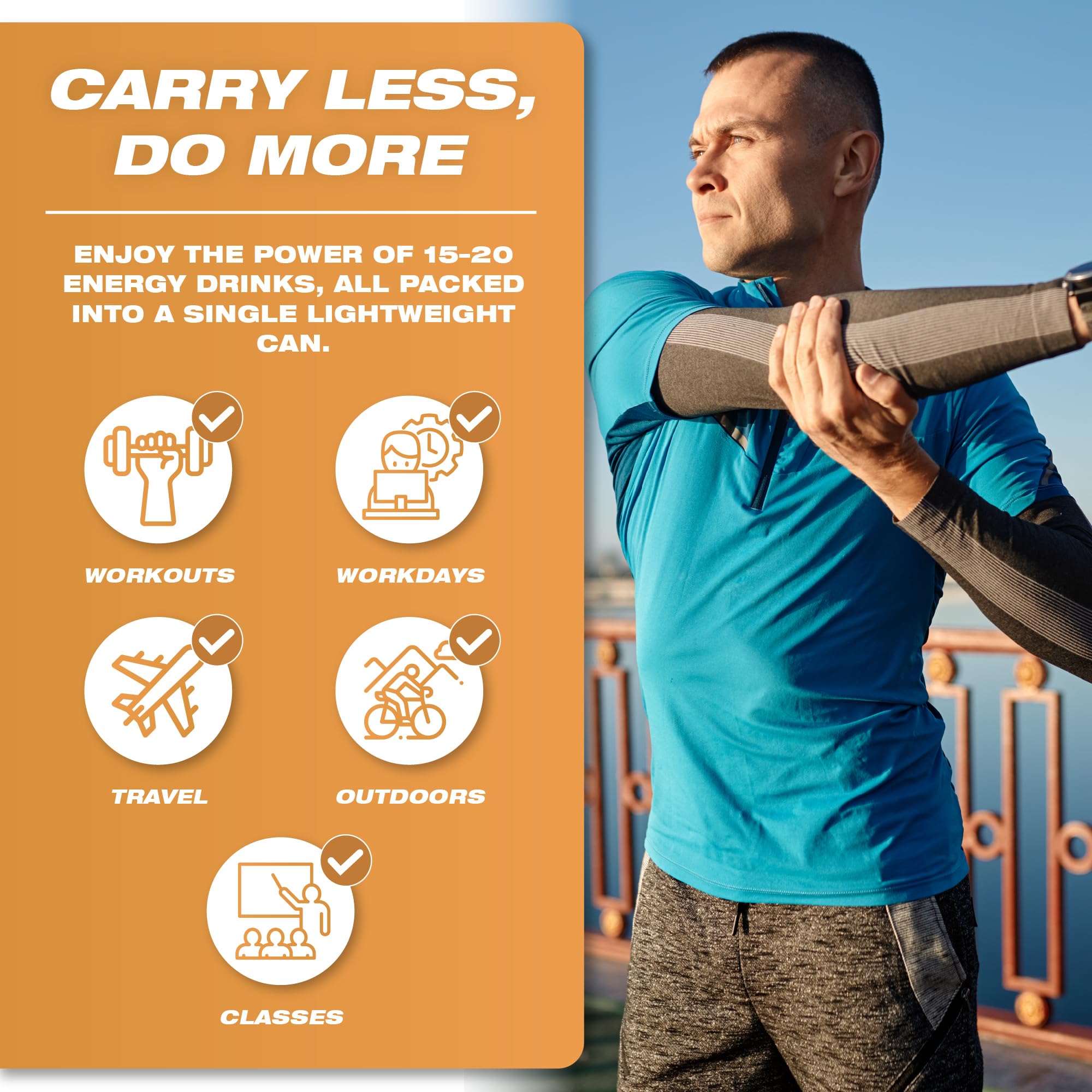 Wild Pouches: energia para entrenamiento con sabor miel jengibre