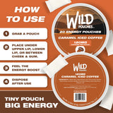 Wild Pouches para dejar de nicotina: alternativa agradable y fácil de llevar